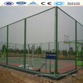 High Quality Low Price XINLONG Galvanization/PVC Dipped Coated Chain Link Fence